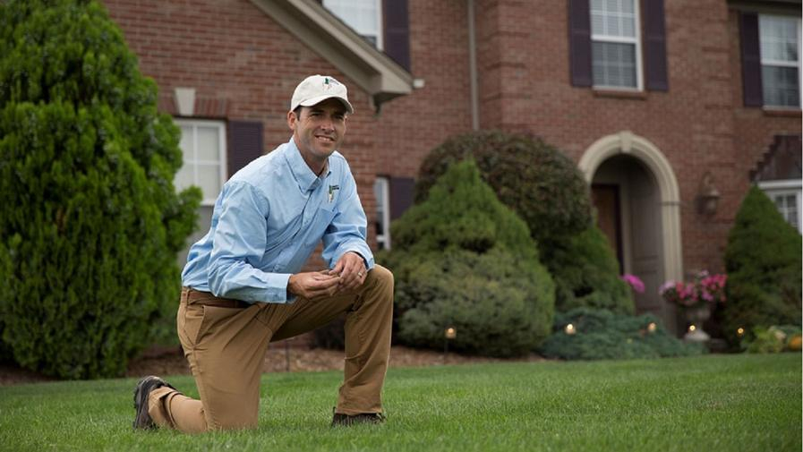 Cover photo of Lawn Doctor of the Treasure Valley